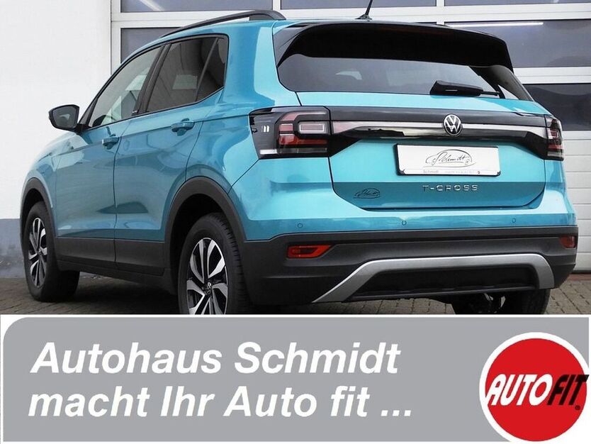 T-Cross