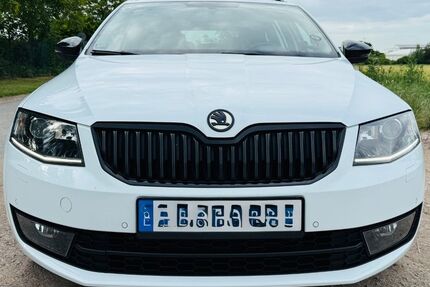 Skoda Octavia 149.600 km 9.730 &euro; Erfurt 99099