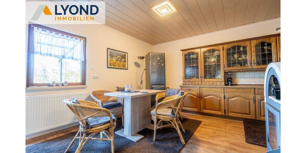 Bungalow Erfurt Altstadt - 2 Zimmer, 56 m&sup2;, 159.000&euro; | Angebot:25094891