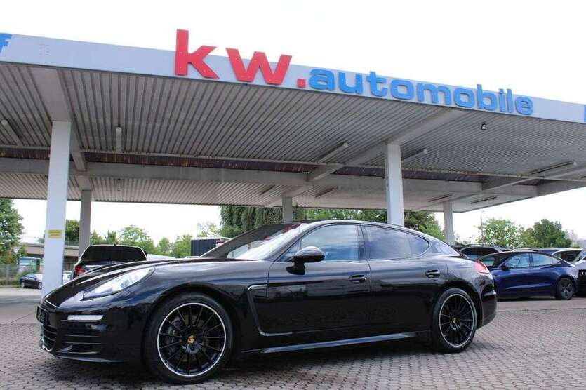 Panamera