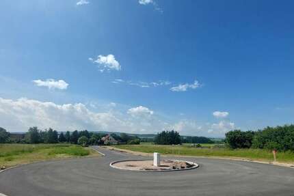 Grundstück zu verkaufen in Nessetal OT Hochheim 79.005 € 687 m² zimmer