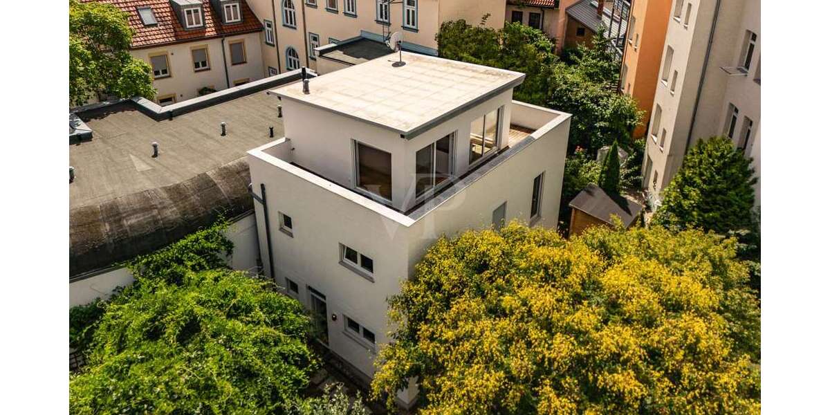 Einfamilienhaus Erfurt / Altstadt Altstadt - 4 Zimmer, 174 m&sup2;, 1.150.000&euro; | Angebot:27213243