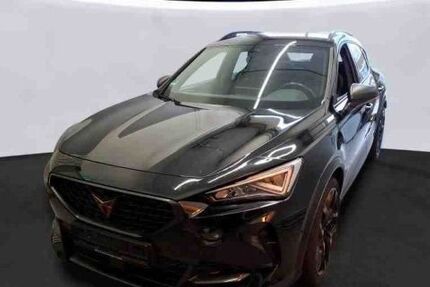 Cupra Formentor 62.500 km 35.980 &euro; Erfurt 99099