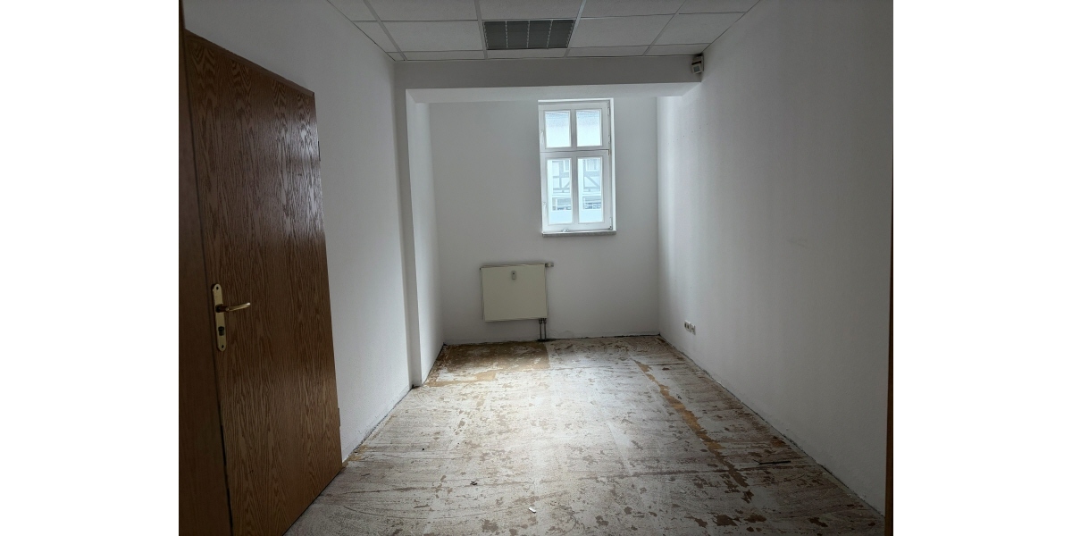 Top-Gewerbefläche in Bestlage der Gothaer Innenstadt – Ihr neuer Standort wartet! zimmer