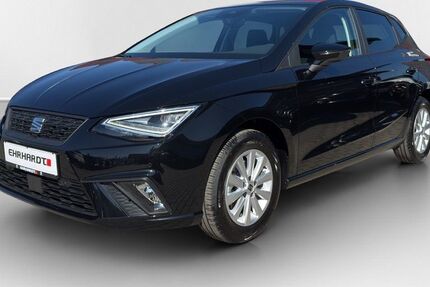 Seat Ibiza 2.500 km 22.990 &euro; Weimar 99427