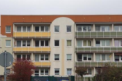 3-Raum Eigentumswohnung 3 zimmer