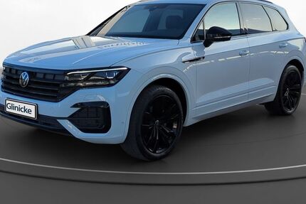 VW Touareg 81.900 km 50.980 &euro; Weimar 99423