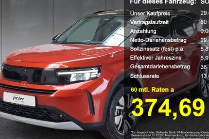 Opel Frontera 5.335 km 29.660 &euro; Sömmerda 99610