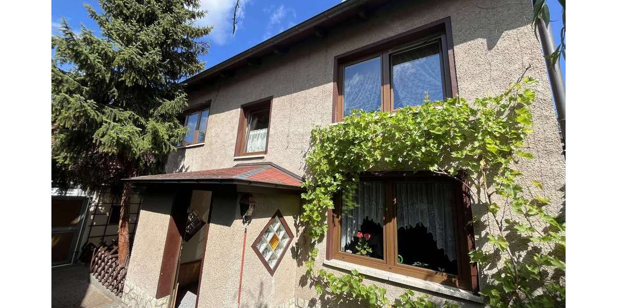 Einfamilienhaus Erfurt Gispersleben - 8 Zimmer, 166 m&sup2;, 298.000&euro; | Angebot:27104583