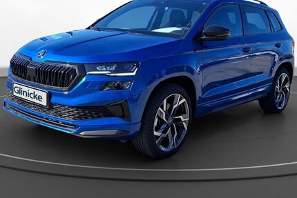 Skoda Karoq 9.999 km 49.990 &euro; Weimar 99423