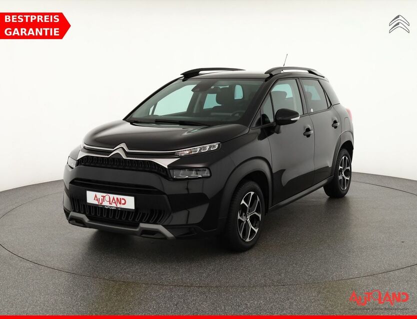 Citroen C3 Aircross 22.532 km 15.490 € Erfurt 99087