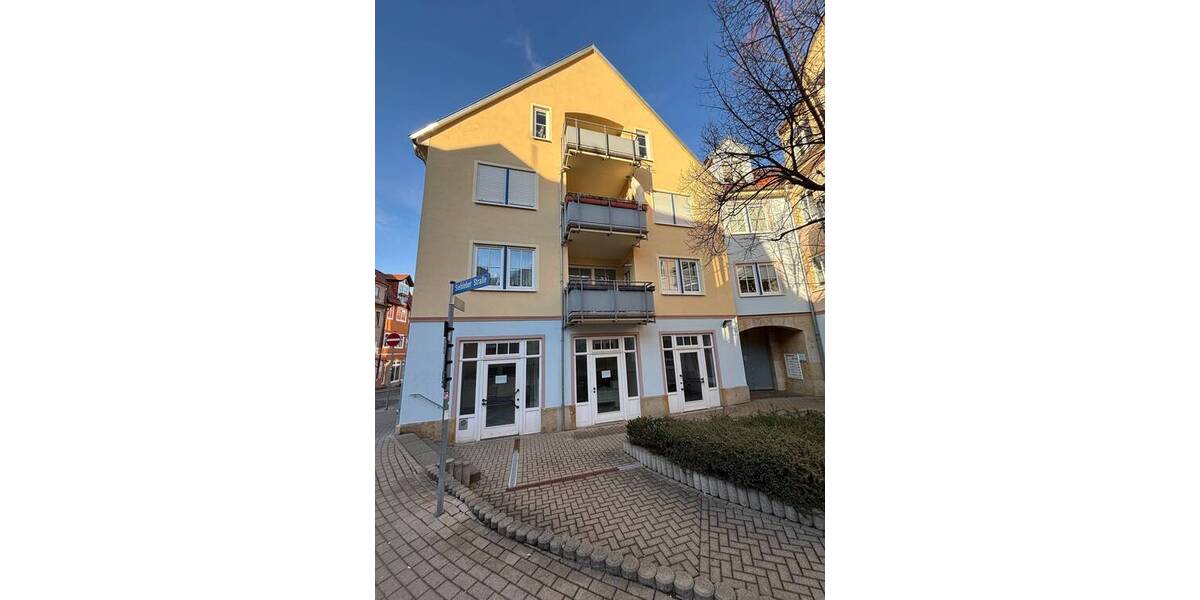 Gewerbeobjekt Gotha Gotha Nord - 650&euro; | Angebot:25744388