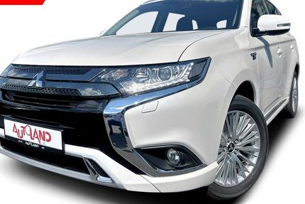 Mitsubishi Outlander 60.050 km 22.950 € Gotha 99867