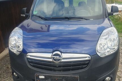 Opel Combo 324.221 km 3.499 € Magdala OT Ottstedt 99441