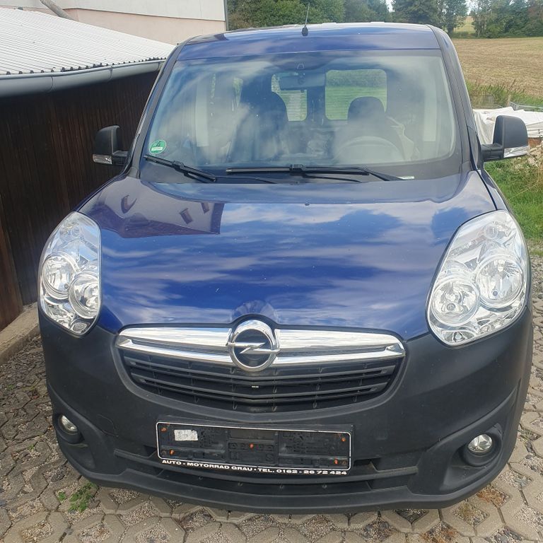 Opel Combo 324.221 km 3.499 € Magdala OT Ottstedt 99441