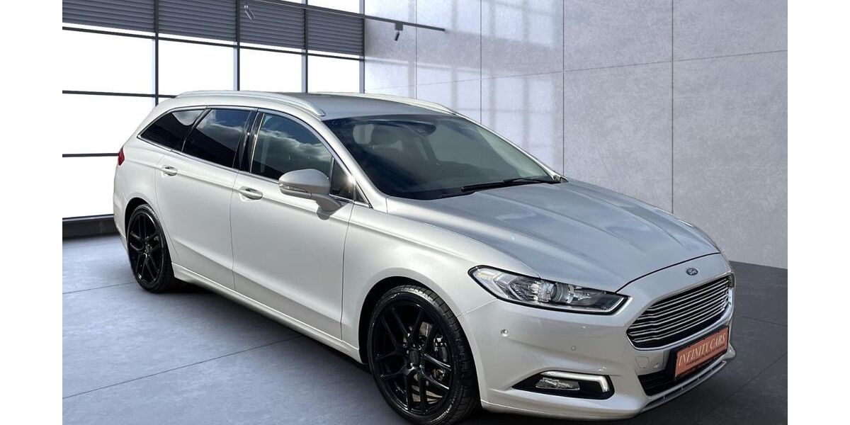 Ford Mondeo 103.000 km 11.200 &euro; Erfurt 99086