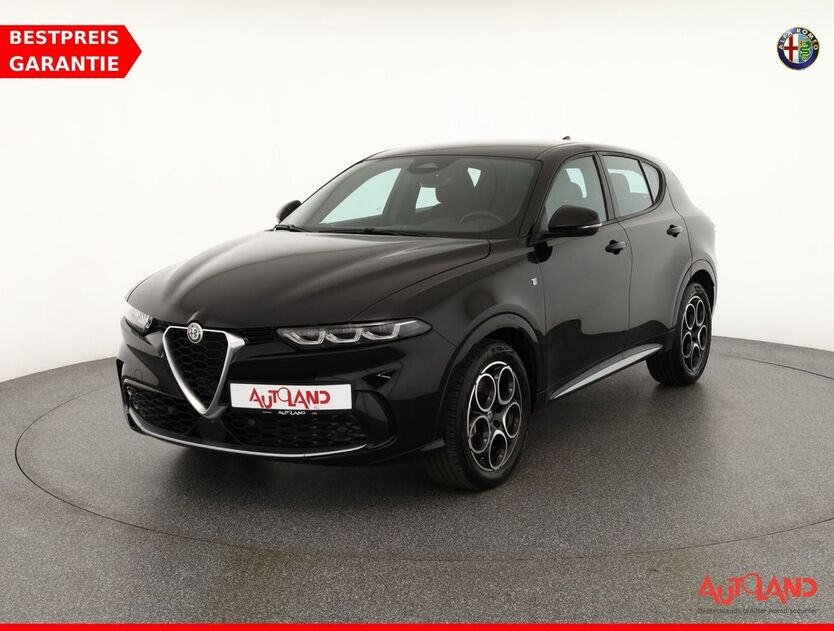 Alfa Romeo Tonale 29.748 km 28.480 € Erfurt 99087