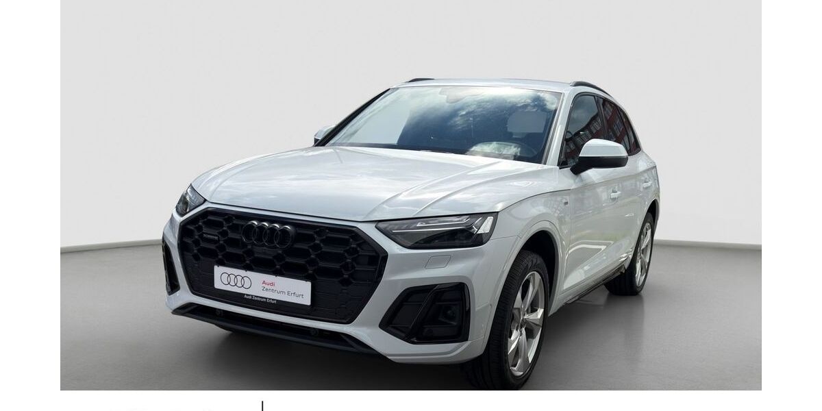 Audi Q5 53.300 km 45.480 &euro; Erfurt 99099