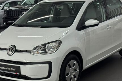 VW up! 37.009 km 8.890 &euro; Arnstadt 99310