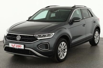 VW T-Roc 15.347 km 27.490 &euro; Erfurt 99087