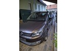 VW Touran 135.000 km 4.900 &euro; Erfurt 99084