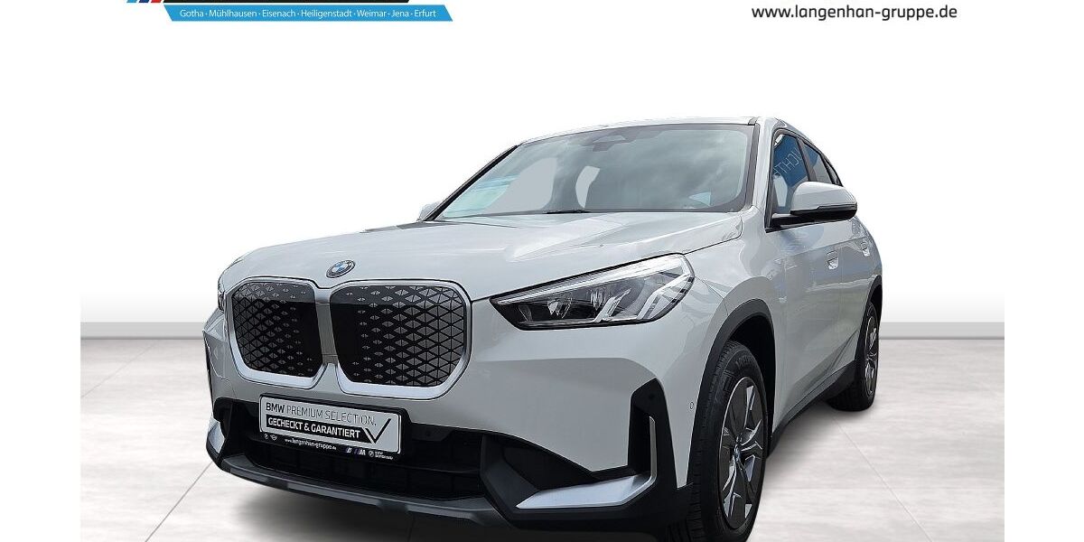 BMW iX1 18.050 km 33.406 &euro; Erfurt 99087