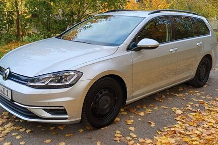 VW Golf 55.000 km 20.000 &euro; Herbsleben 99955