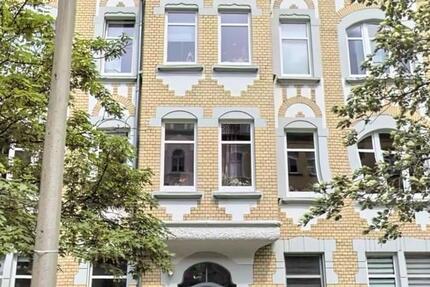 Anfragestopp!! 3-Zimmer-Wohnung mit Balkon zum 01.01.2026 zimmer