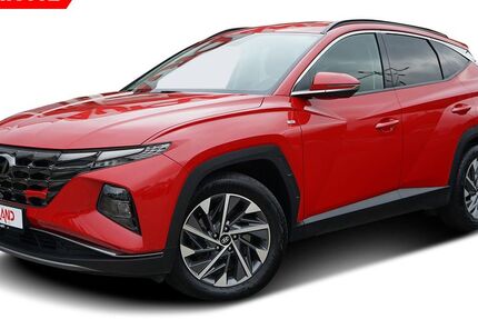 Hyundai TUCSON 32.658 km 22.990 &euro; Erfurt 99087