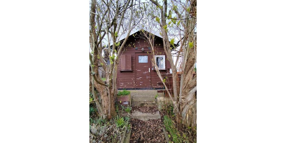 Grundstück Erfurt Daberstedt - 2.950&euro; | Angebot:26036481