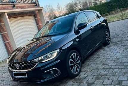 Fiat Tipo 148.000 km 9.000 &euro; Mellingen 99441