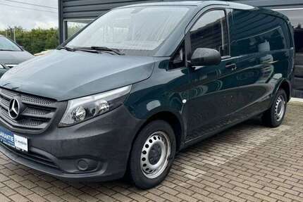 Mercedes-Benz Vito 143.000 km 18.990 € Erfurt 99092
