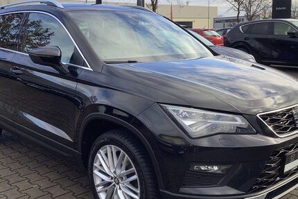 Seat Ateca 103.360 km 21.430 &euro; Arnstadt 99310