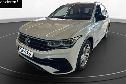 VW Tiguan 91.500 km 31.970 &euro; Erfurt 99099