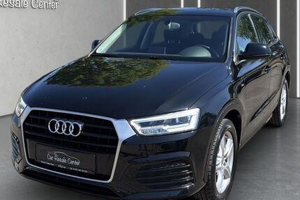Audi Q3 257.600 km 8.990 &euro; Erfurt 99092