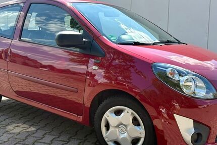 Renault Twingo 84.000 km 3.450 &euro; Gotha 99867