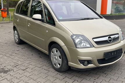 Opel Meriva 159.374 km 2.999 &euro; Erfurt 99085