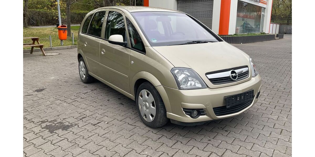Opel Meriva 159.374 km 2.999 &euro; Erfurt 99085