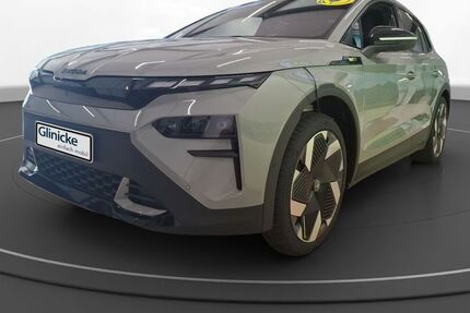 Skoda Elroq 10.000 km 47.910 € Weimar 99423