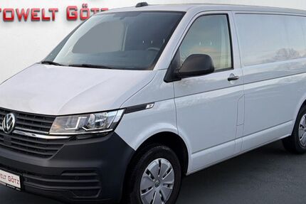 VW T6 Transporter 60.022 km 19.780 &euro; Erfurt 99092