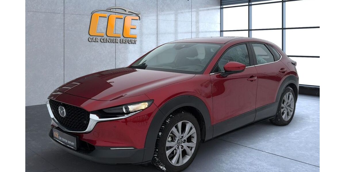 Mazda CX-30 147.000 km 18.690 &euro; Erfurt 99092
