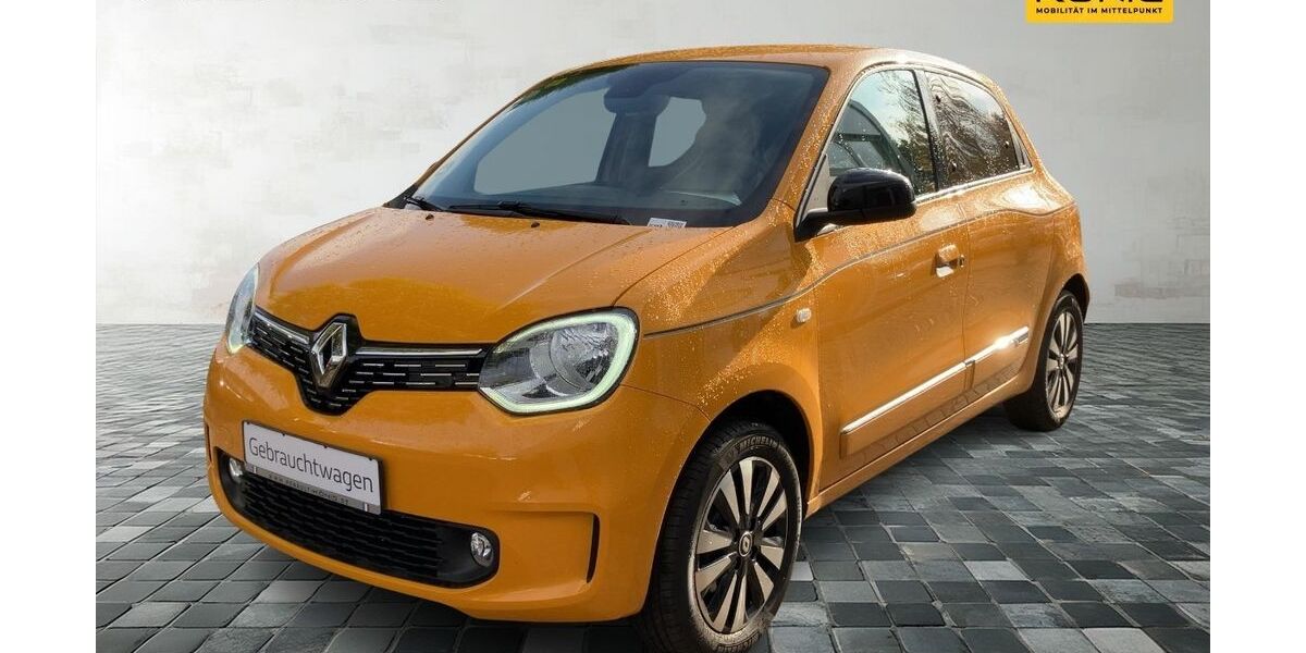 Renault Twingo 9.121 km 12.888 &euro; Erfurt 99091