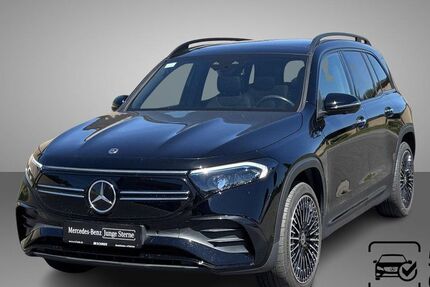 Mercedes-Benz EQB 43.950 km 36.950 &euro; Schwabhausen 99869