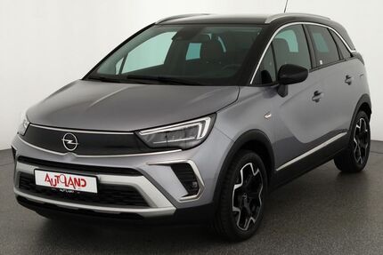 Opel Crossland (X) 77.134 km 17.990 € Gotha 99867