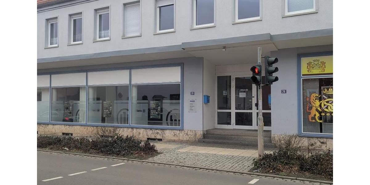 Büro Agentur Versicherungen Vertrieb etc. zimmer