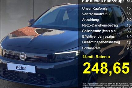 Opel Corsa 7.896 km 15.840 &euro; Erfurt 99086