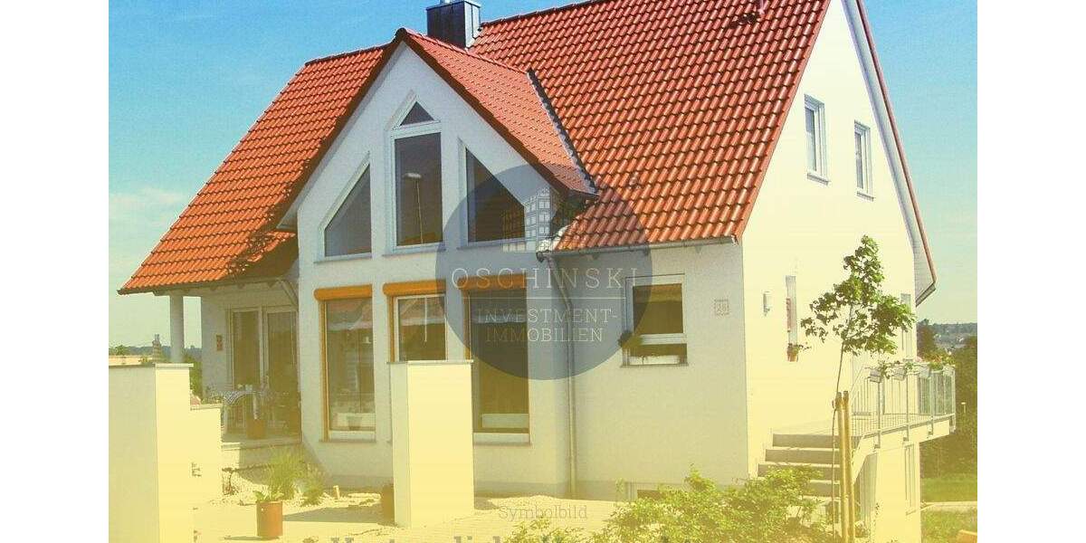 Doppelhaushälfte Erfurt Hochheim - 4 Zimmer, 130 m&sup2;, 580.000&euro; | Angebot:24808439