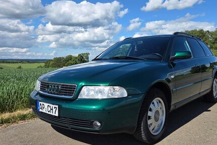 Audi A4 290.000 km 1.800 &euro; Blankenhain 99444