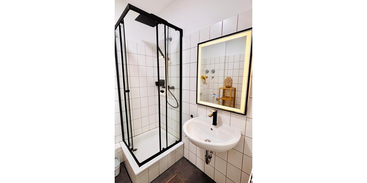 Etagenwohnung Erfurt Johannesvorstadt - 2 Zimmer, 40 m&sup2;, 940&euro; | Angebot:25146732