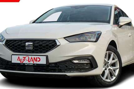 Seat Leon 37.862 km 18.950 &euro; Gotha 99867